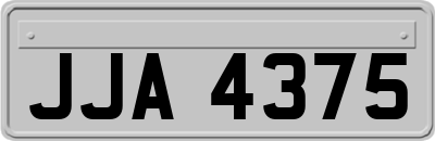 JJA4375