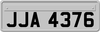 JJA4376
