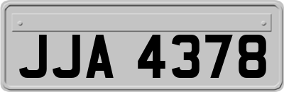JJA4378