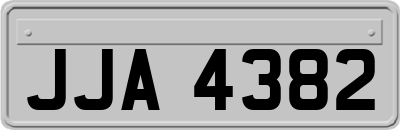 JJA4382