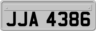 JJA4386