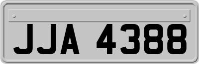 JJA4388