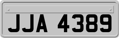 JJA4389