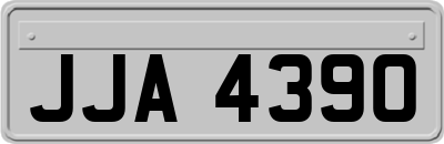 JJA4390