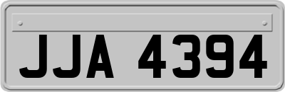 JJA4394