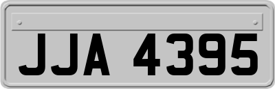 JJA4395