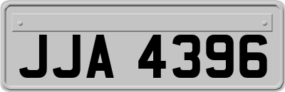 JJA4396