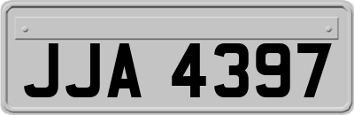 JJA4397