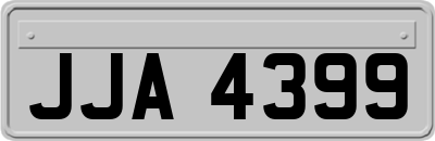 JJA4399
