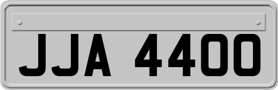 JJA4400