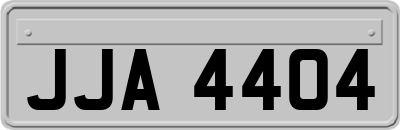 JJA4404