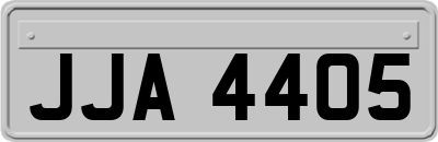 JJA4405