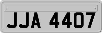 JJA4407