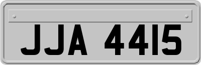 JJA4415