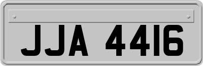 JJA4416