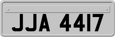 JJA4417