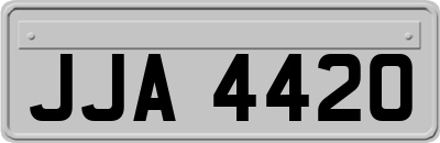 JJA4420