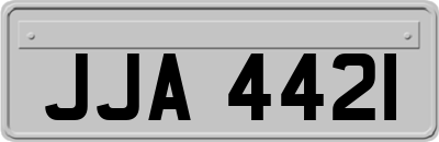 JJA4421