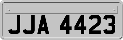 JJA4423