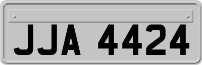 JJA4424