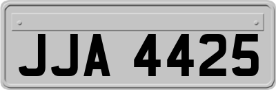 JJA4425