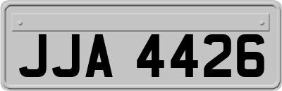 JJA4426