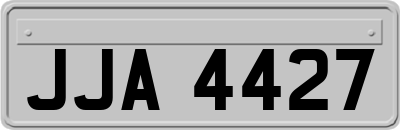 JJA4427