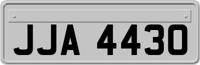 JJA4430