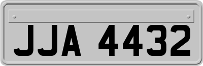 JJA4432