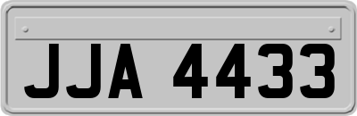 JJA4433