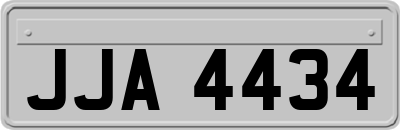 JJA4434