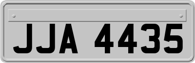 JJA4435