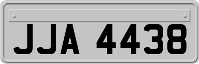 JJA4438