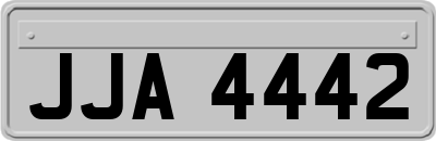 JJA4442