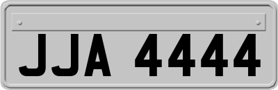 JJA4444