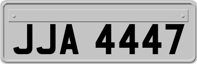 JJA4447