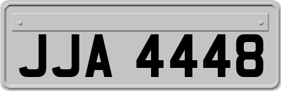 JJA4448