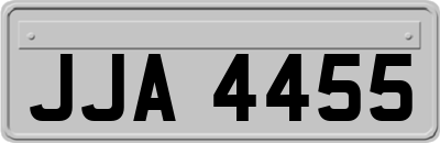 JJA4455