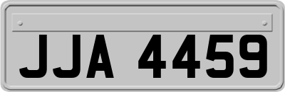 JJA4459