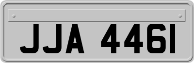 JJA4461