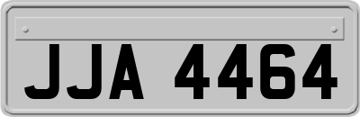 JJA4464