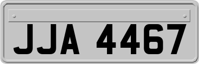JJA4467