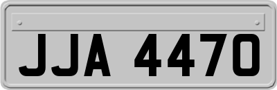 JJA4470
