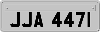 JJA4471