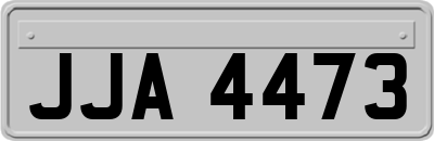 JJA4473