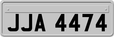 JJA4474
