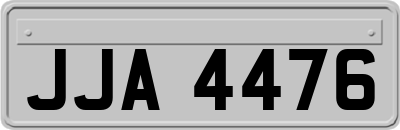 JJA4476