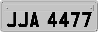 JJA4477