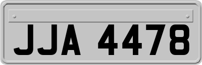 JJA4478