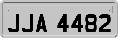 JJA4482